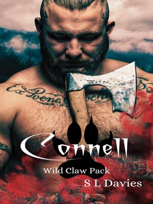 cover image of Connell